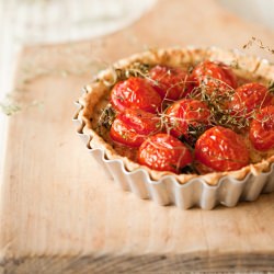 Tomato Pie