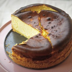 Seriously Delicious NY Cheesecake