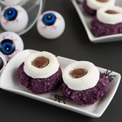 Monster Eyeballs