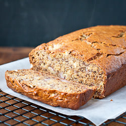 Banana Bread