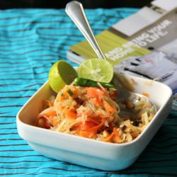 Papaya Salad