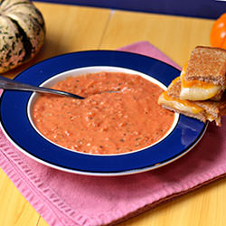 Tomato Bisque