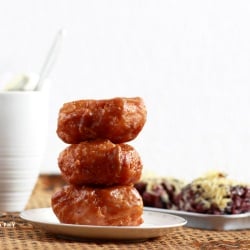 Indonesian Traditional Snacks