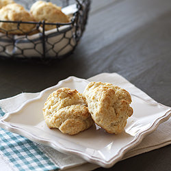 Buttermilk Biscuits