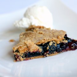 Grape Pie