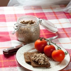 Liver Pate