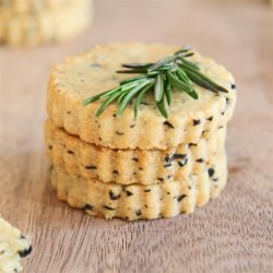 Savory Sables