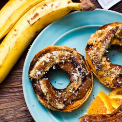 Maui Bagels