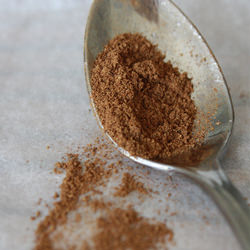 Homemade Pumpkin Pie Spice