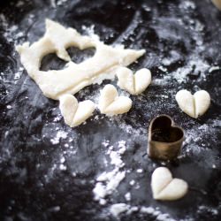 Marzipan (Basic)