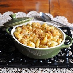 Macaroni & Cheese