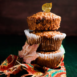 Quinoa Muffins