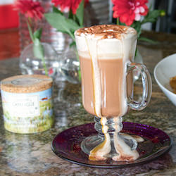 Hot Chocolate