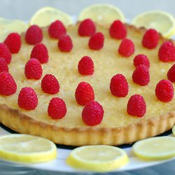 Lemon Tart