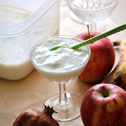 Greek Yogurt