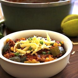 Organic Stew/Chili