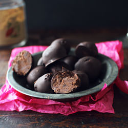 Chocolate Truffles