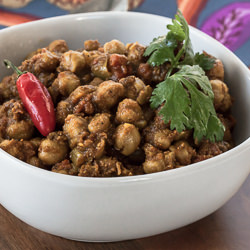 Chana Masala