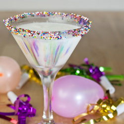 Happy Birthday Tini