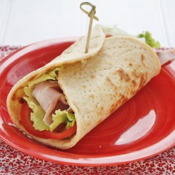 Flatbread