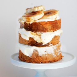 Banana Cake