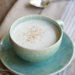 Quick & Easy Eggnog