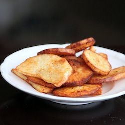 Cassava Chips