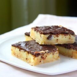 Cream Cheese Bars