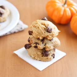 Pumpkin Cookies