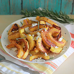 Delicata Squash