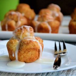 Round Buns