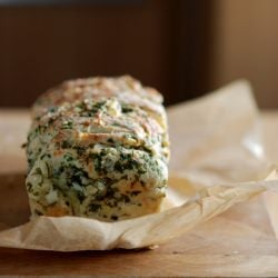 Garlic and Herb Bread
