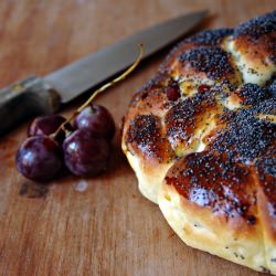 Stuffed Sweet Bread