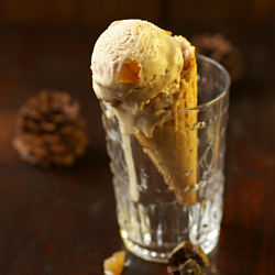 Chestnut Ice Cream