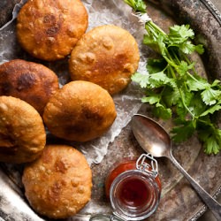 Khasta Kachori