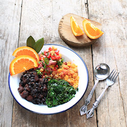 Brazilian Feijoada