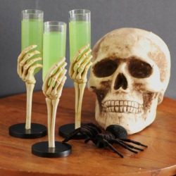 Embalming Fluid