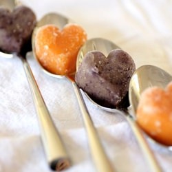 Homemade Baby Food