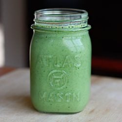 Green Smoothie