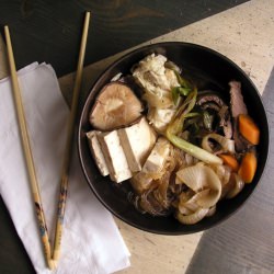 Sukiyaki