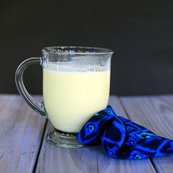 Harry Potter’s Butterbeer