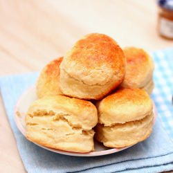 Scones
