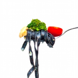 Tagliatelle alla Primavera