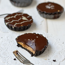 Oreo Peanut Butter Pie