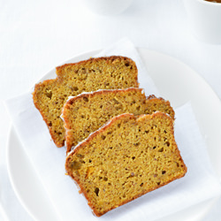 Squash Bread