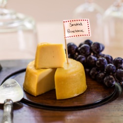 Artisan Vegan Cheese