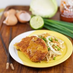 Katsu Pork