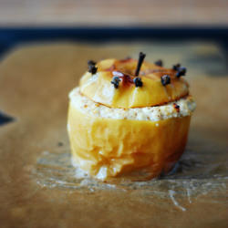 Baked Apples