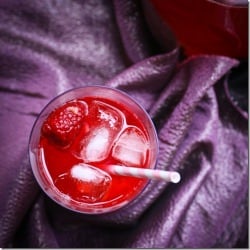 Fruit Compote