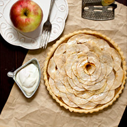Apple Tart